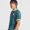 Футболка PUMA x PALMEIRAS Ringer Tee DS-629533-43, прев. 3