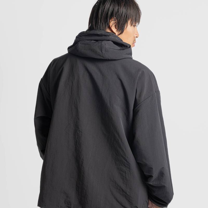 Куртка PUMA x LMC AOP Reversible Jack DS-626565-40, рис. 4