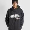 Куртка PUMA x LMC AOP Reversible Jack DS-626565-40, прев. 2