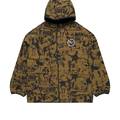 Куртка PUMA x LMC AOP Reversible Jack DS-626565-40, прев. 0