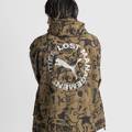 Куртка PUMA x LMC AOP Reversible Jack DS-626565-40, прев. 7
