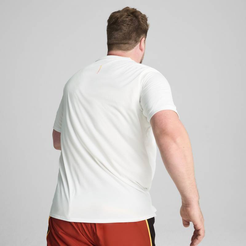 Футболка RUN FAVORTIES FOREVER FASTER T DS-526146-02, рис. 5