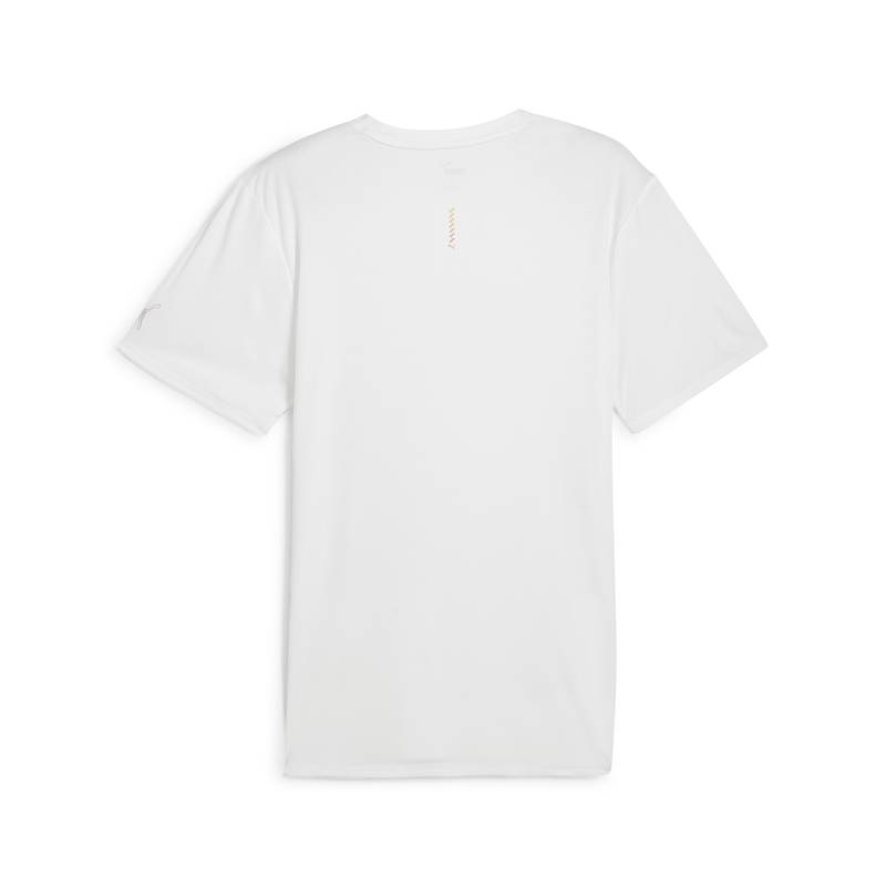Футболка RUN FAVORTIES FOREVER FASTER T DS-526146-02, рис. 1