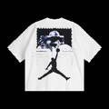 Футболка Jordan M AIR JUMPMAN SS TEE DS-IR1622-100, прев. 2