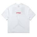 Футболка Jordan M AIR JUMPMAN SS TEE DS-IR1622-100, прев. 0