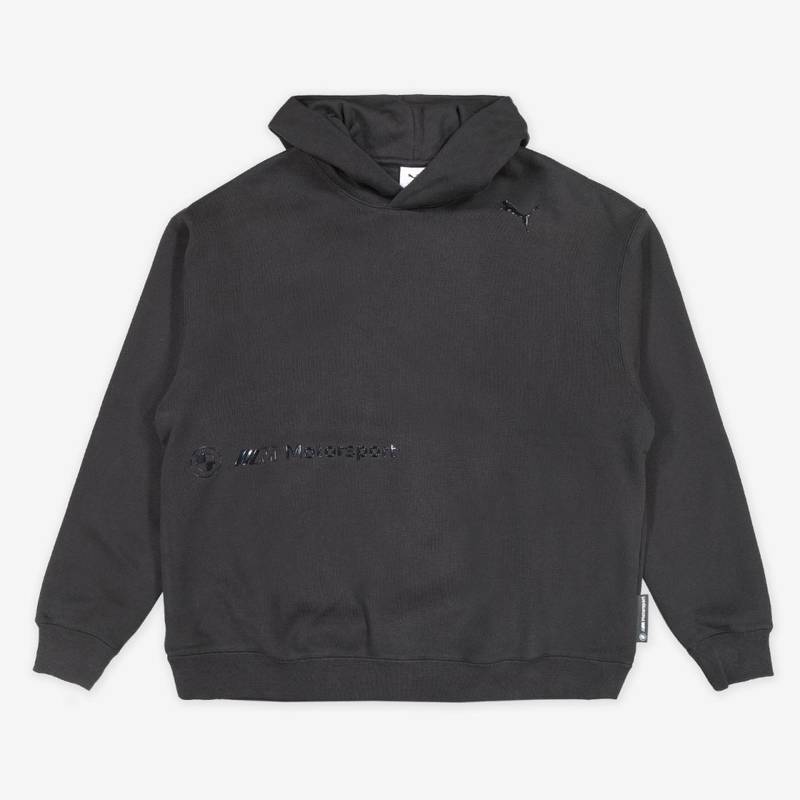 Худі PUMA x BMW Double Layer Hoodie DS-629537-01, рис. 0