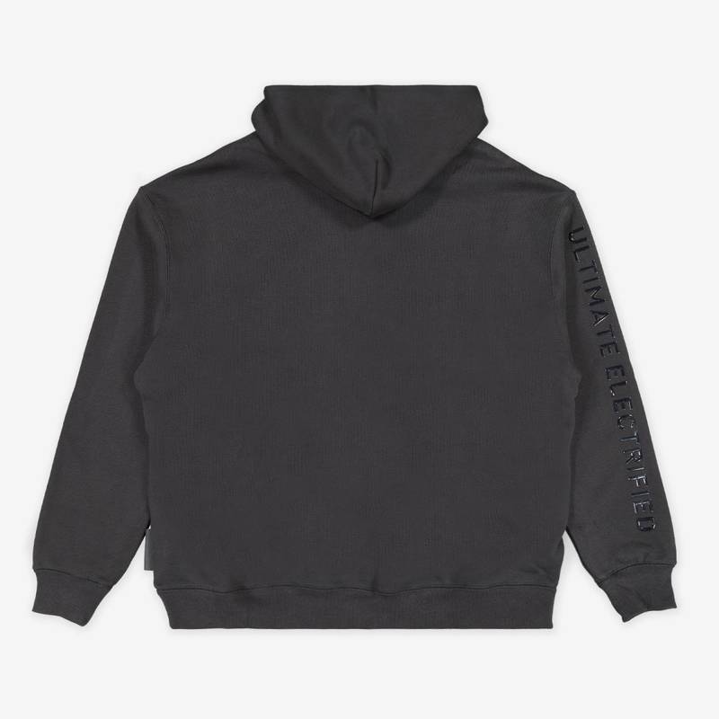 Худі PUMA x BMW Double Layer Hoodie DS-629537-01, рис. 1