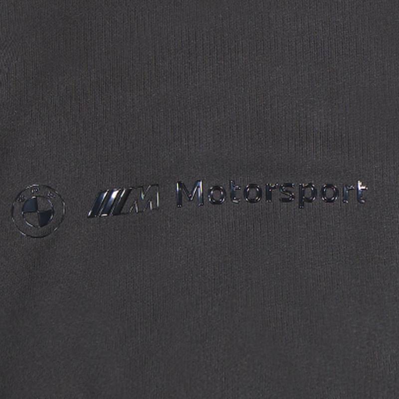 Худі PUMA x BMW Double Layer Hoodie DS-629537-01, рис. 2