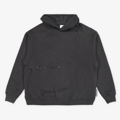 Худі PUMA x BMW Double Layer Hoodie DS-629537-01