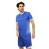 Футбольная форма FC Blue LD-5018-BL , прев. 2