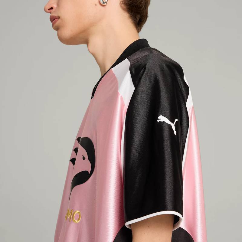 Майка PUMA x FC PALERMO Jersey DS-629541-60, рис. 6