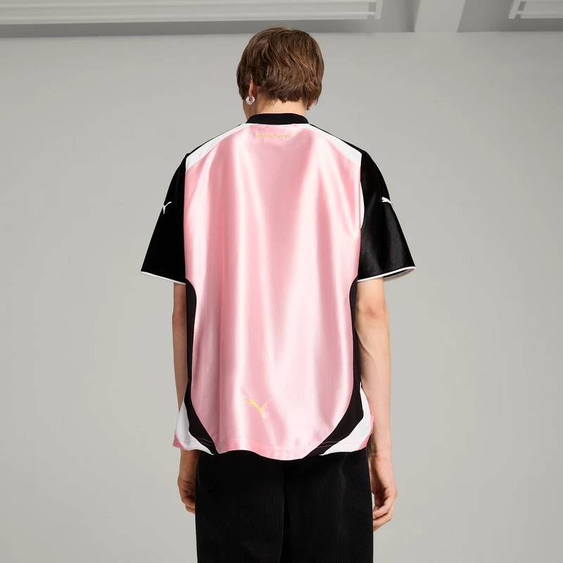 Майка PUMA x FC PALERMO Jersey DS-629541-60, рис. 5