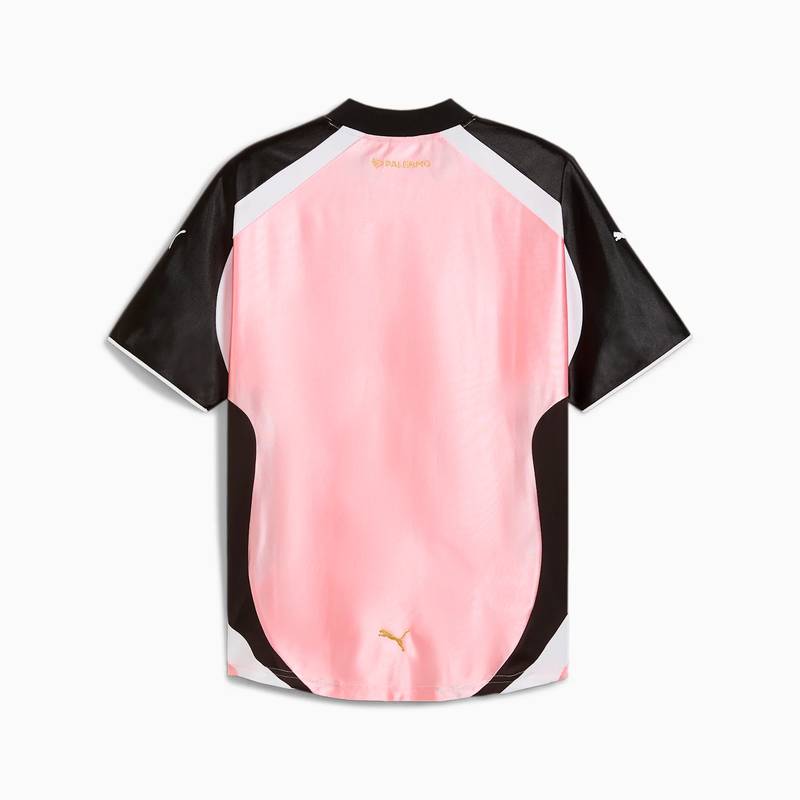 Майка PUMA x FC PALERMO Jersey DS-629541-60, рис. 1