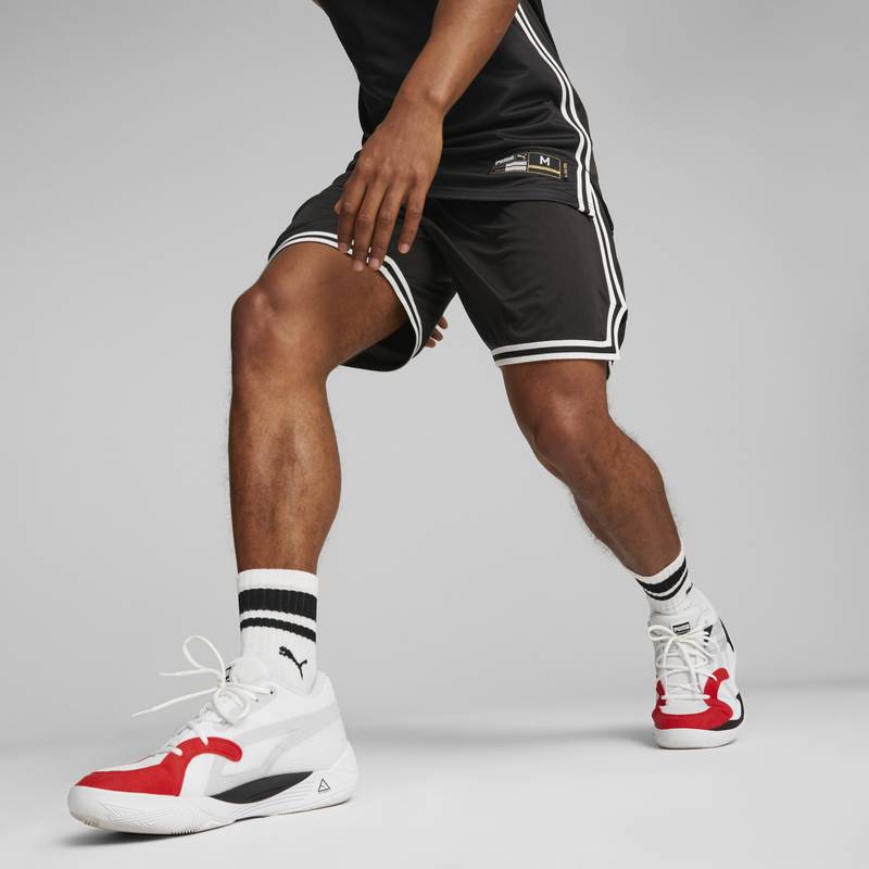 Шорты Hoops Team Game Short DS-676629-01, рис. 2