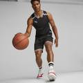 Шорты Hoops Team Game Short DS-676629-01, прев. 4