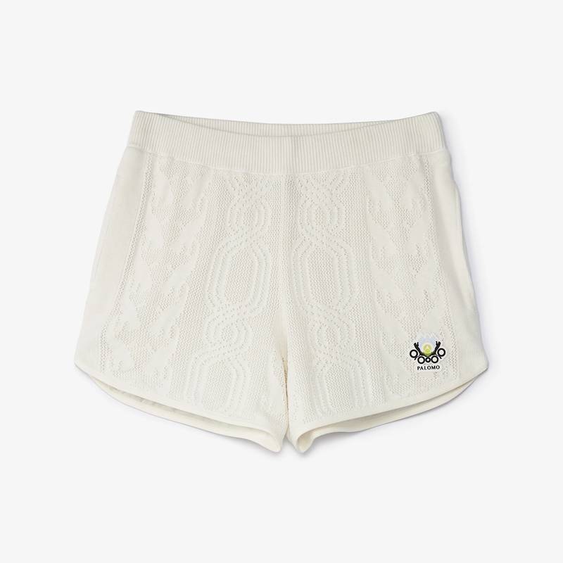 Шорти PUMA x PALOMO T7 Shorts DS-625561-65, рис. 0