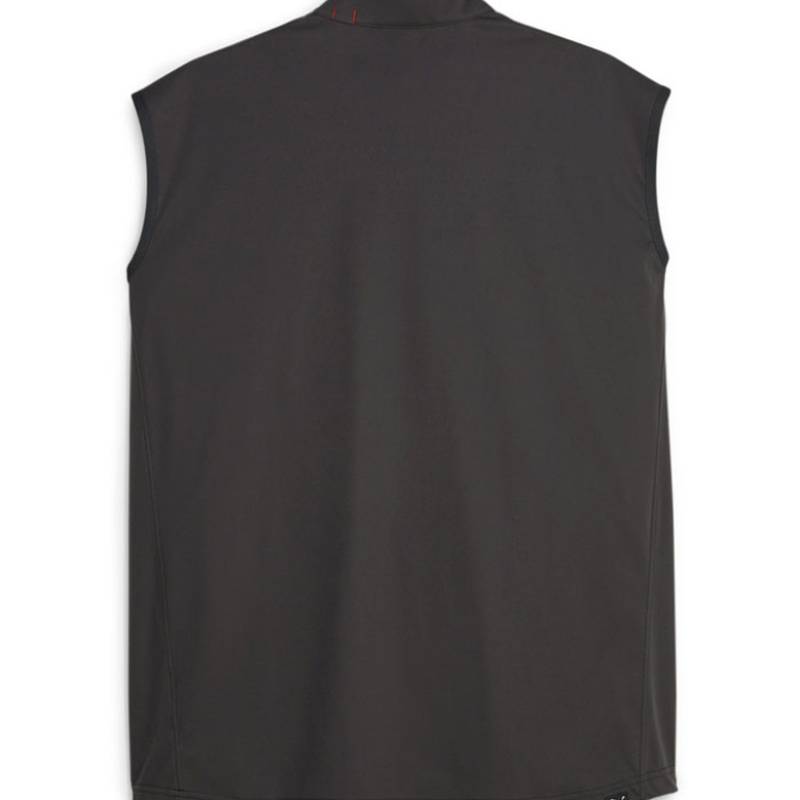 Жилетка HOOPS X GOLF WIND VEST DS-622899-01, рис. 1