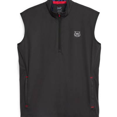 Жилетка HOOPS X GOLF WIND VEST DS-622899-01