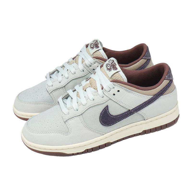 Кросівки Nike DU LOW RETRO SE DS-IB6752-100, рис. 1