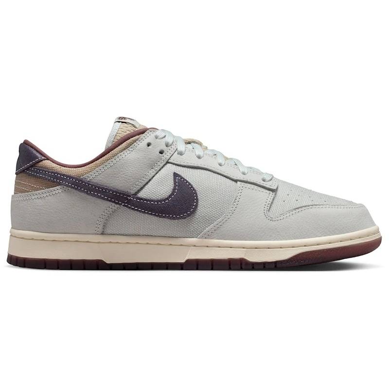 Кросівки Nike DU LOW RETRO SE DS-IB6752-100, рис. 0