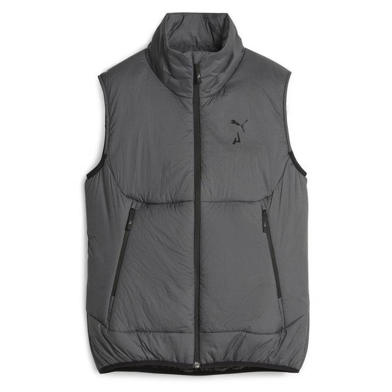 Жилетка fSeasons Primaloft Vestf DS-524120-01, рис. 0