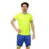 Футбольная форма FC Lime LD-5018-L, прев. 0