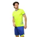 Футбольна форма FC Lime LD-5018-L, прев. 2
