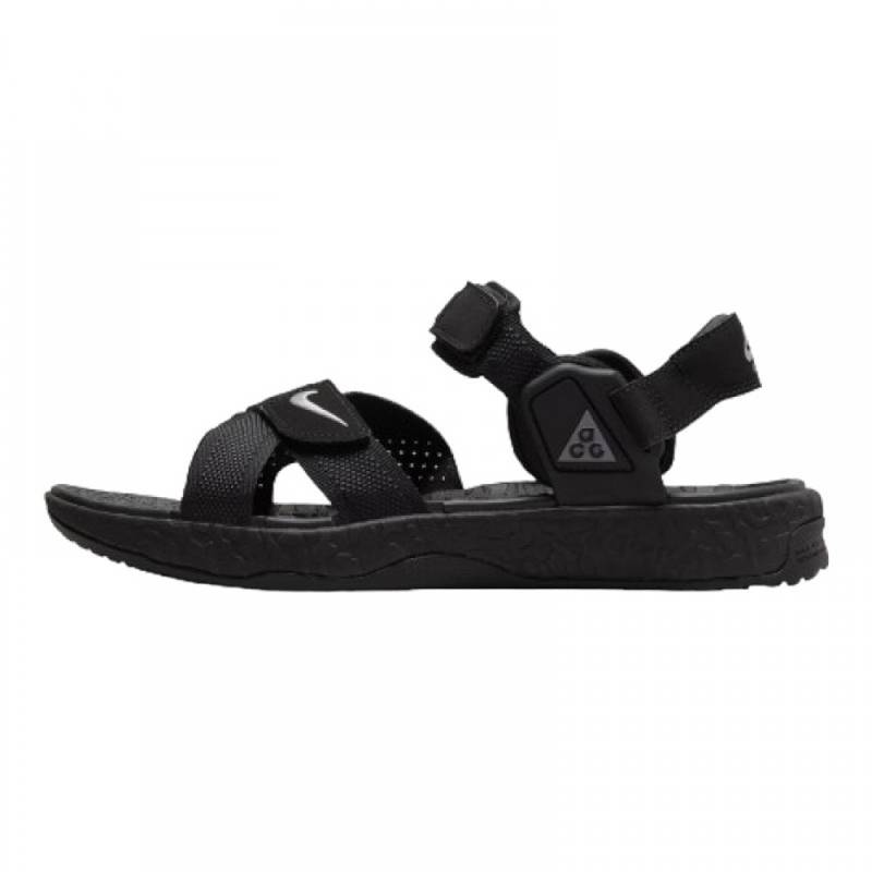 Сандалі Nike Acg Air Deschutz+ Black DS-DO8951-001, рис. 1