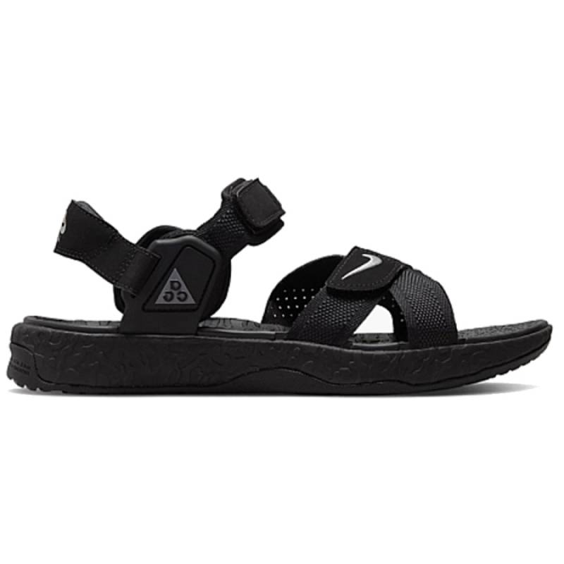Сандалі Nike Acg Air Deschutz+ Black DS-DO8951-001, рис. 0