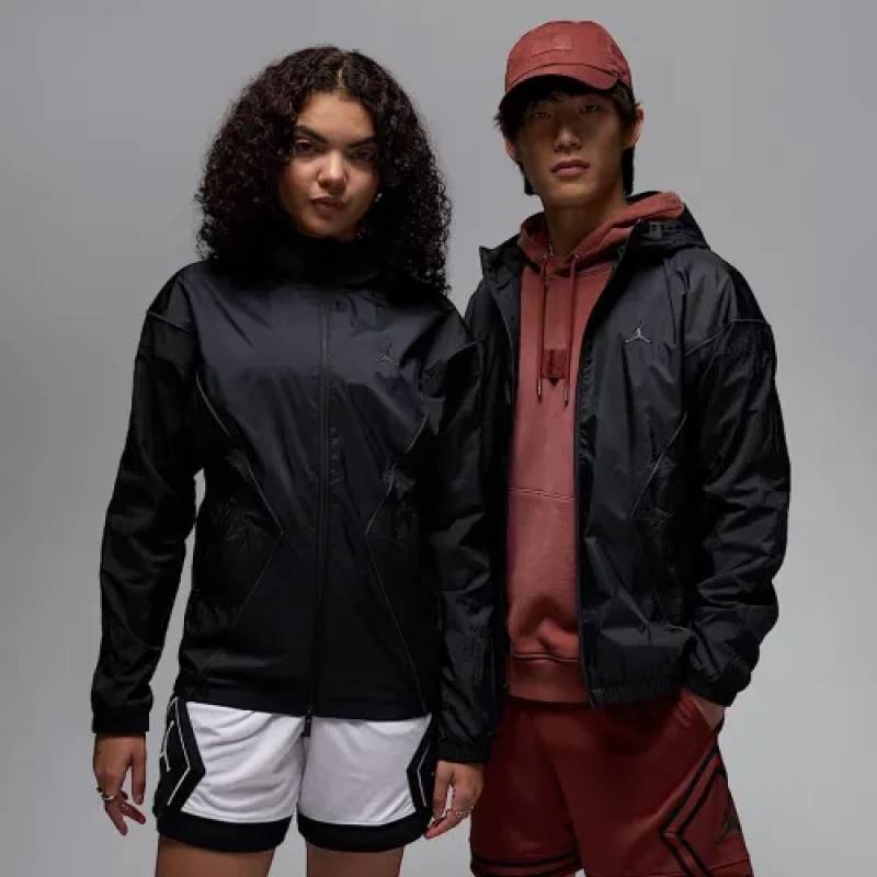 Куртка Jordan M BRK DRAFT JKT DS-HF9333-010, рис. 0