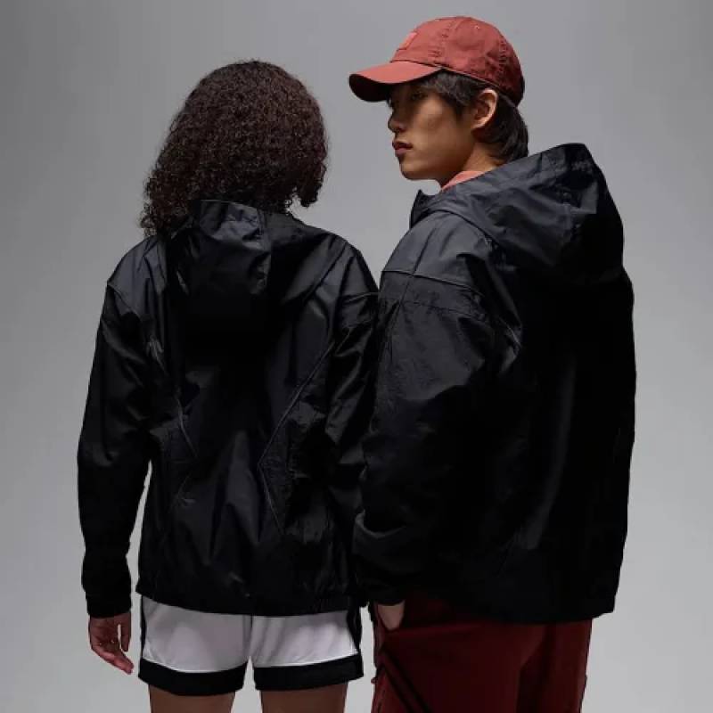 Куртка Jordan M BRK DRAFT JKT DS-HF9333-010, рис. 1