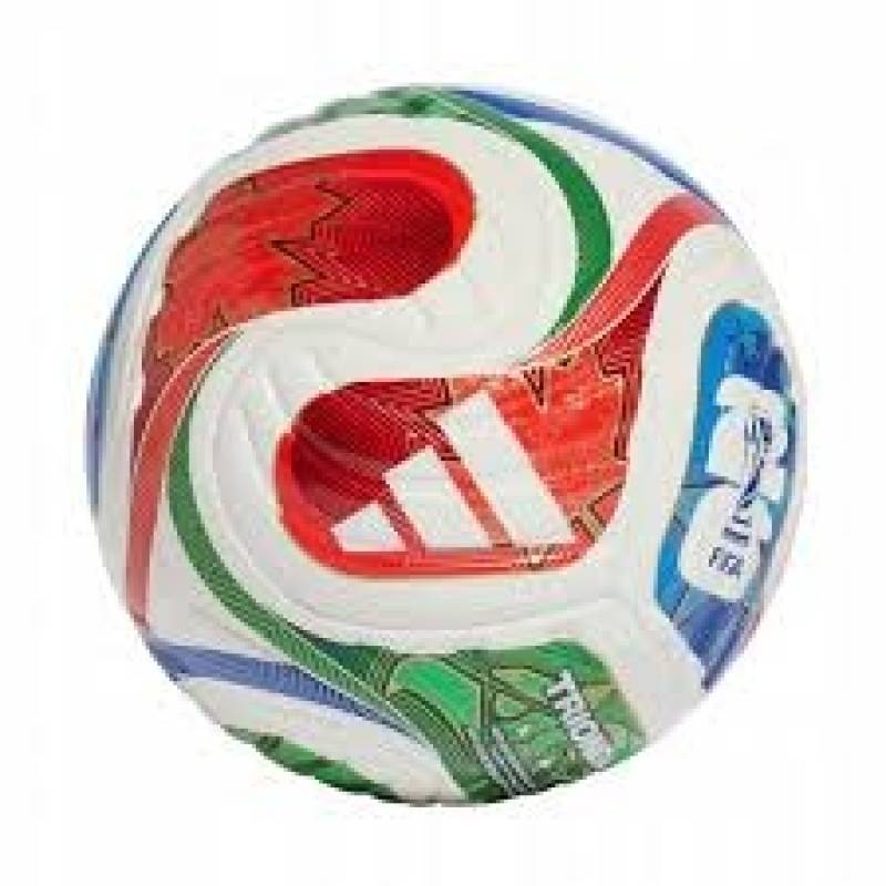 М'яч футбольний міні Adidas Trionda minі FIFA WORLD CUP 26™  JD8034, Цвет Белый, Размер (Европа) - 0 DS-JD8034, рис. 0