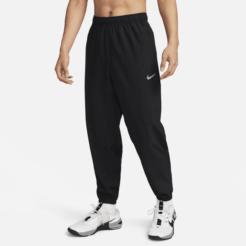 Штани Nike M DF FORM PANT TPR DS-FB7497-010, рис. 0