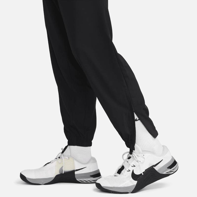 Штани Nike M DF FORM PANT TPR DS-FB7497-010, рис. 3