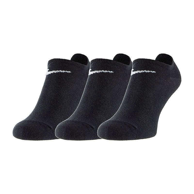Шкарпетки Nike U LTWT NS 3PR-VALUE 108 DS-SX2554-001, рис. 1