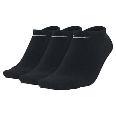 Шкарпетки Nike U LTWT NS 3PR-VALUE 108 DS-SX2554-001