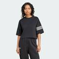 Женская футболка Neuclassics Originals Adidas IW5603, прев. 0