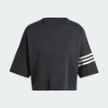 Женская футболка Neuclassics Originals Adidas IW5603, прев. 5