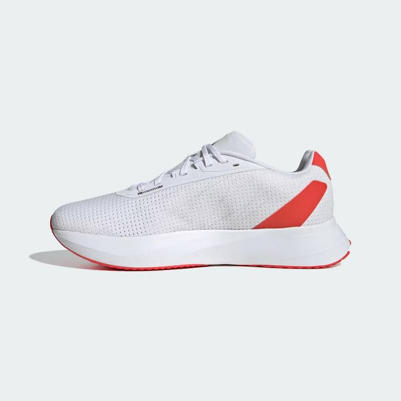 Кросівки чоловічі Duramo Sl Shoes White Adidas IE7968, рис. 5