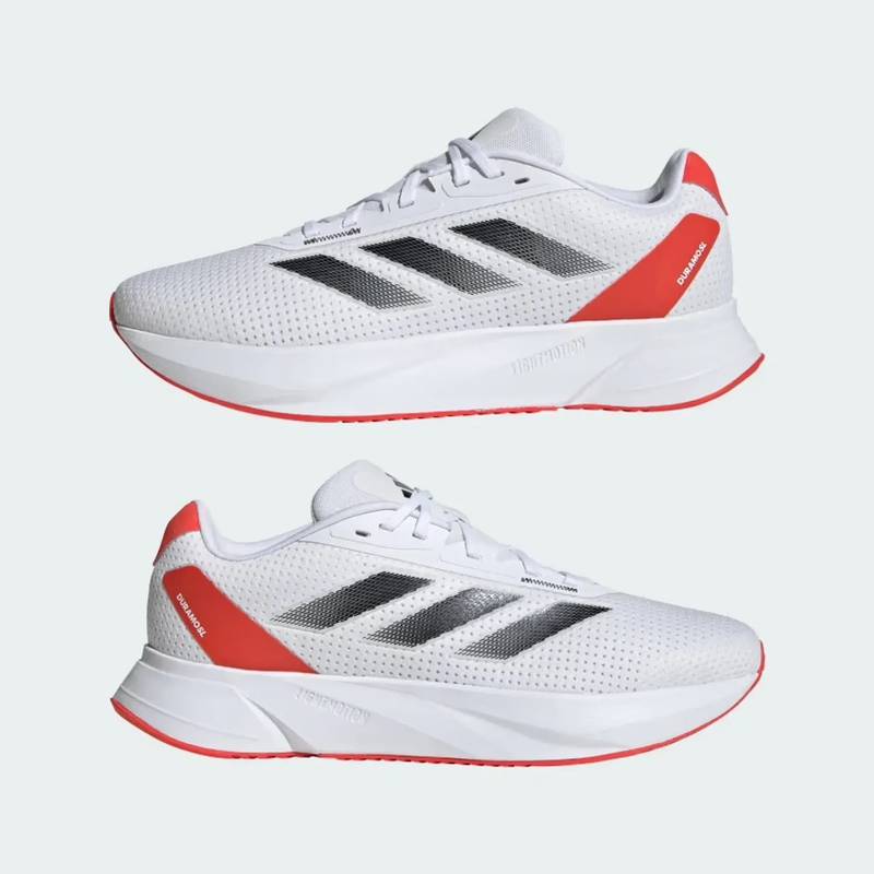 Кросівки чоловічі Duramo Sl Shoes White Adidas IE7968, рис. 6
