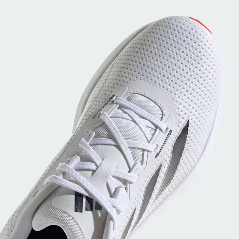 Кроссовки мужские Duramo Sl Shoes White Adidas IE7968, рис. 8