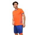 Футбольная форма FC Orange LD-5018-OR, прев. 2