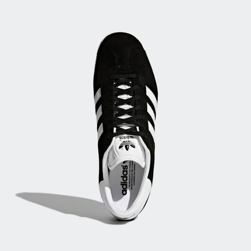 Кроссовки Gazelle Originals Adidas BB5476, рис. 1