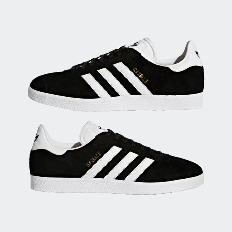 Кроссовки Gazelle Originals Adidas BB5476, рис. 6