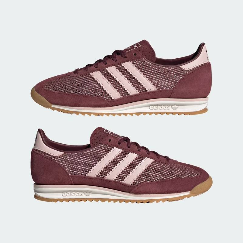 Кроссовки женские SL 72 OG Adidas IH9178, рис. 6