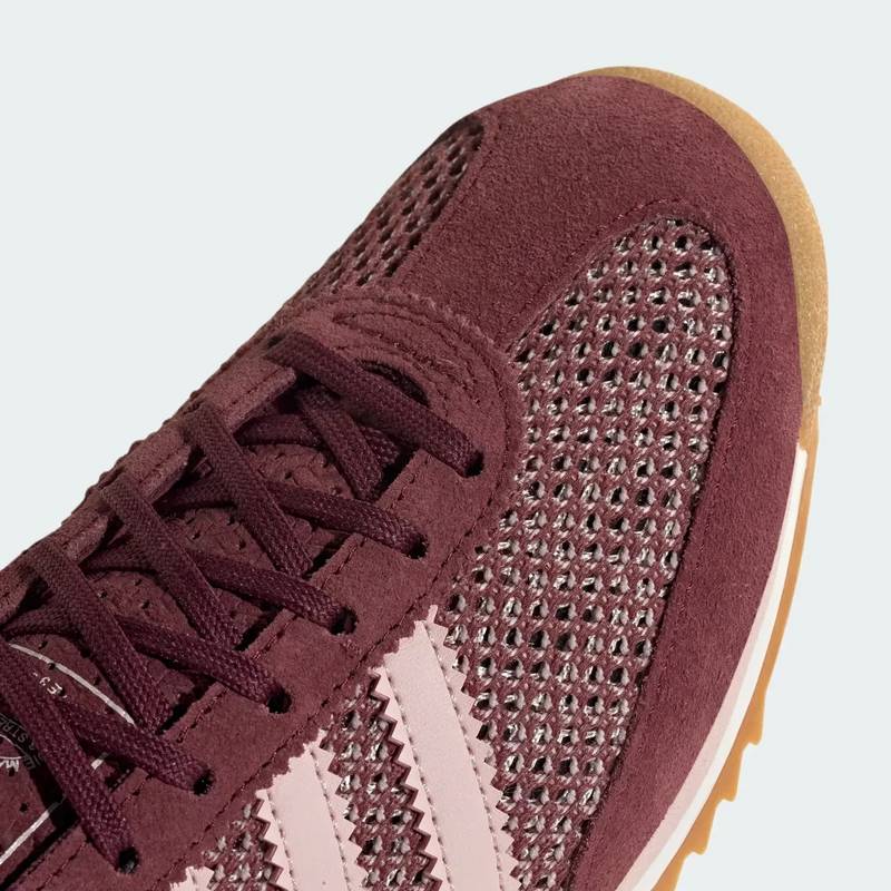 Кроссовки женские SL 72 OG Adidas IH9178, рис. 7