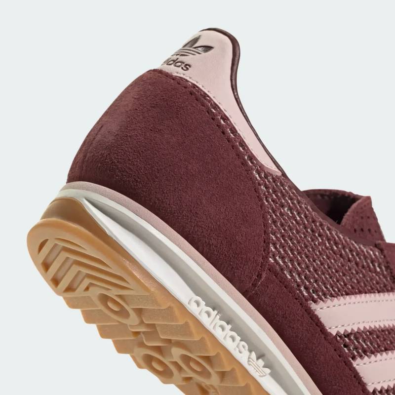 Кроссовки женские SL 72 OG Adidas IH9178, рис. 8