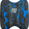 Дошка для плавання Aqua Speed PULLKICK SWIRL 62744 DT-182-10, прев. 0
