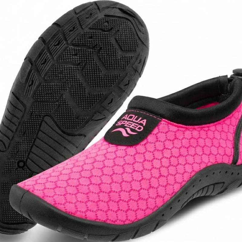 Аквашузи Aqua Speed AQUA SHOE 30 63270 DT-688-30, рис. 1