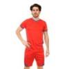 Футбольная форма FC Red LD-5018-R, прев. 0